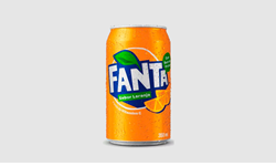 fanta